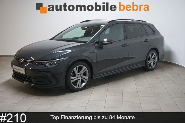 Volkswagen Golf 8 2.0TDI DSG 2xR-Line Virtual AHK Navi