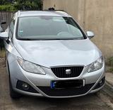 Seat Ibiza 1.2 TSI Kombi Ecomotive Style  - Seat Ibiza: Style Ecomotive