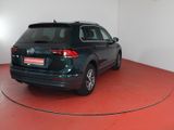 Volkswagen Tiguan Sound 1.4TSI 226,-ohne Anzahlung Navi App - Volkswagen Tiguan: Sound