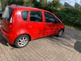 Mitsubishi mitsubishi colt - Mitsubishi Colt: Geländewagen