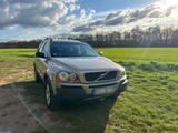 Volvo XC 90 2.4 D5 Allrad Diesel - Volvo XC90: 2.4