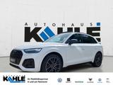 Audi SQ5 3.0 TDI quattro Pano Hyb. Matrix AHK LED PDC