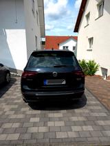 Volkswagen Tiguan 2.0 TDI SCR 176kW DSG 4MOTION Highlin... - Volkswagen Tiguan: TDI 4motion