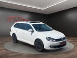 Volkswagen Golf 6 1.4 TSI *Automatik*PANO*TEMPO*PDC*NAVI - Gebrauchtwagen mit Automatik bis 3.500 Euro