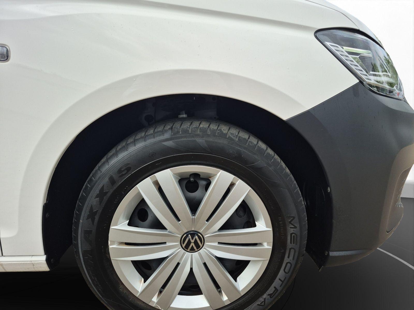 Volkswagen Caddy Kombi, миниатюра 19