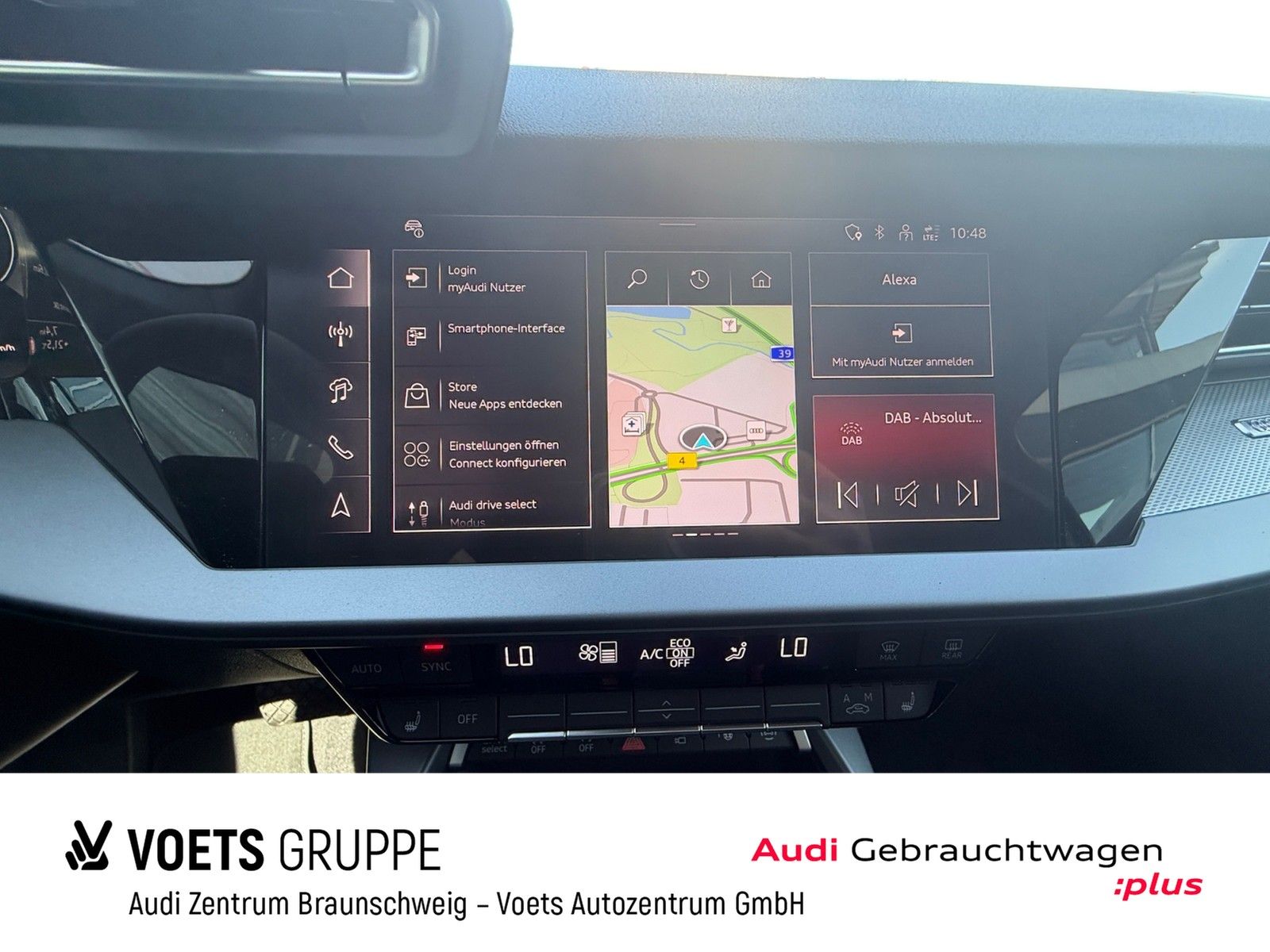 Audi A3 - Bild 9