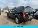Nissan Pathfinder 2.5 dCi  - Automatik - Navi - gebrauchte Nissan Pathfinder aus dem Jahr 2006
