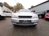 Opel Astra G Caravan Elegance TÜV NEU