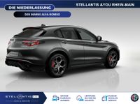 Alfa Romeo Stelvio - Vorschau Bild 8