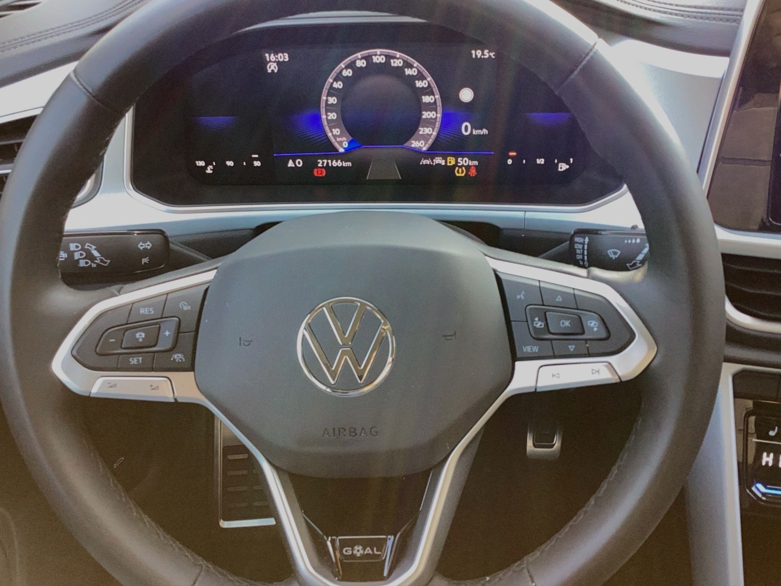 Volkswagen T-Roc - Bild 9