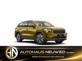 Skoda Kodiaq 1.5 TSI DSG +NAV+MATRIX+7-SITZER+CAM+AHK+ - 7 Sitzer Autos