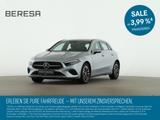 Mercedes-Benz A 200 Progressive Kamera LED Navi Winter-P. - Mercedes-Benz A-Klasse Jahreswagen: Automatik