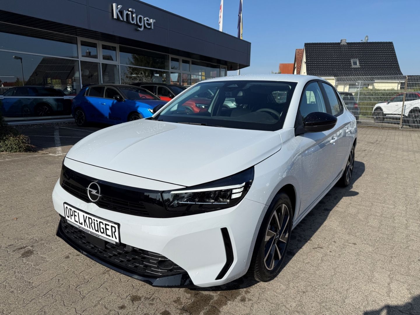 Opel Corsa - Bild 24