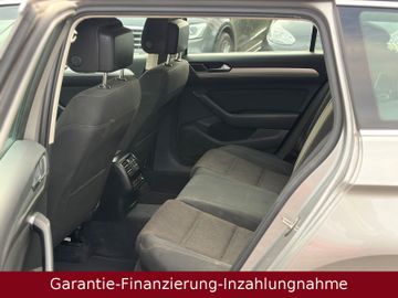 Volkswagen Passat Variant - 12
