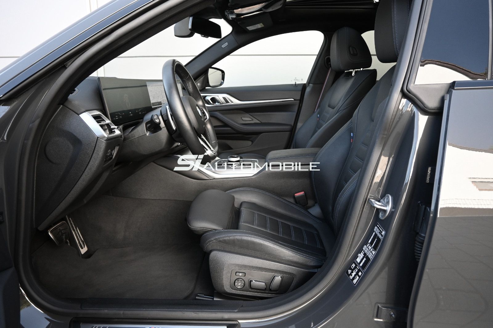 Fahrzeugabbildung BMW 420d xDr. Gran Coupé M-Sport Pro °UVP 86.770€°