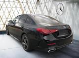 Mercedes-Benz C 180 AMG - Mercedes-Benz C 180 Gebrauchtwagen in Saarbrücken