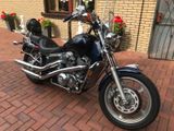 Honda Shadow 1100 SC18 (USA)
