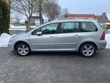 Peugeot 307 SW - Peugeot 307 aus 2005: SW