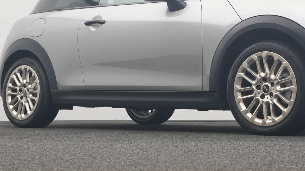 MINI Cooper C - Bild 23