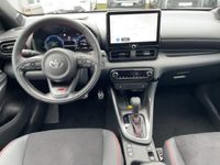 Toyota Yaris - Vorschau Bild 10