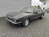Jaguar X-Type - Jaguar X-Type mit Schiebedach