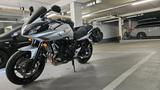 Yamaha Fazer FZ6 S2 RJ14 Sportauspuff TÜV Service NEU - Angebote entsprechen deinen Suchkriterien