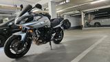 Yamaha Fazer FZ6 S2 RJ14 Sportauspuff TÜV Service NEU - YAMAHA FAZER FZ6 S2