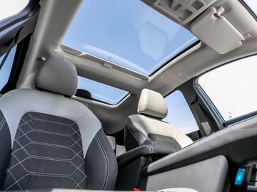 Ford Puma Premium PANO AHK KAMERA ACC TWA