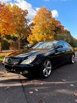 Mercedes-Benz Mercedes CLS 350 Youngtimer *gepflegt* *Se... - Mercedes-Benz Youngtimer