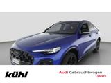 Audi SQ5 Sportback TFSI 270kw S tronic edition one LE - Audi SQ5 Jahreswagen