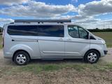 Ford Tourneo Custom Camper, Wohnmobil, Bus - Wohnmobil oder -wagen Bus