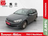 Volkswagen Touran 2.0 TDI DSG Highline 7-SITZE DIGITAL PRO  - Volkswagen mit Diesel-Antrieb: Automatik