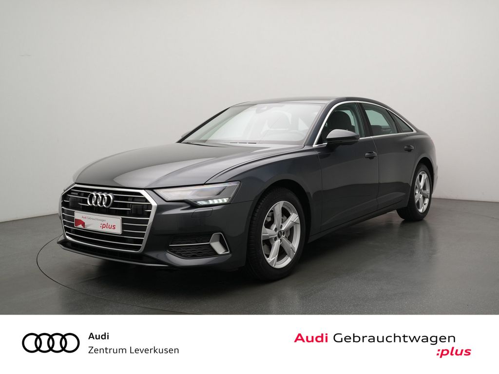 Image of Audi A6