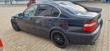 BMW 320i E46, Automatik, 170PS (M54), Exclusive - BMW 320: 320i E46