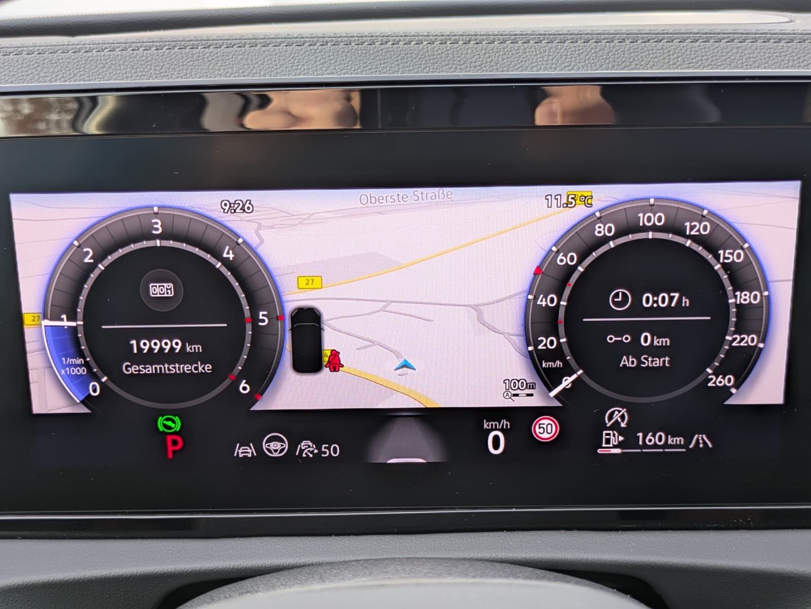 Fahrzeugabbildung Volkswagen Tiguan 2.0 TDI 4M R-Line PANO*H&K*AHK*MATRIX*20"