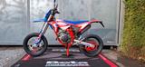 Beta RR 4T 125 Motard R/X 2026 - BETA RR 125 2T