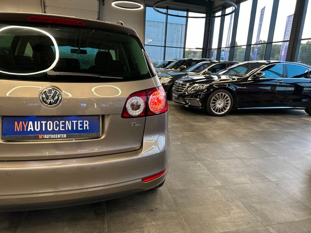 Volkswagen Golf Plus VI Life *2.Hand*TÜV*Klima*TOP*