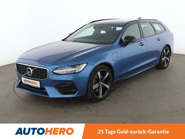 Volvo V90 2.0 T8 Plug-in Hybrid R-Design AWD Aut.*NAVI