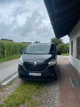 Renault Trafic Transporter - Renault Trafic Transporter Gebrauchtwagen