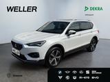 Seat Tarraco 2.0 TDI Xcellence 4Dr *Pano*7-Si*AHK*360