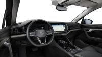 Volkswagen Touareg - Vorschau Bild 10