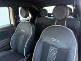 Fiat 500C 0.9 8V TwinAir SPORT C SPORT - Fiat 500C: Sport