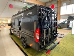 Pössl Summit Shine 640 | Autom.  | *Einsteigen & Los*