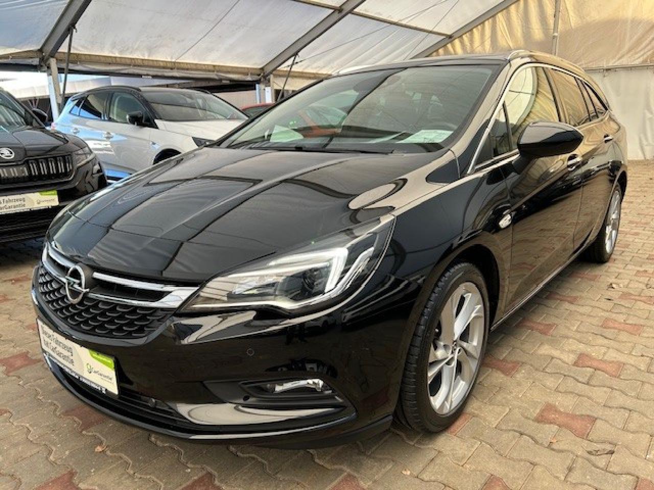 Opel Astra K Sports Tourer Innovation Start/Stop
