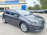 Kia cee'd / Ceed Edition 7 PDC WinterP. - gebrauchte Kia cee'd / Ceed aus dem Jahr 2017