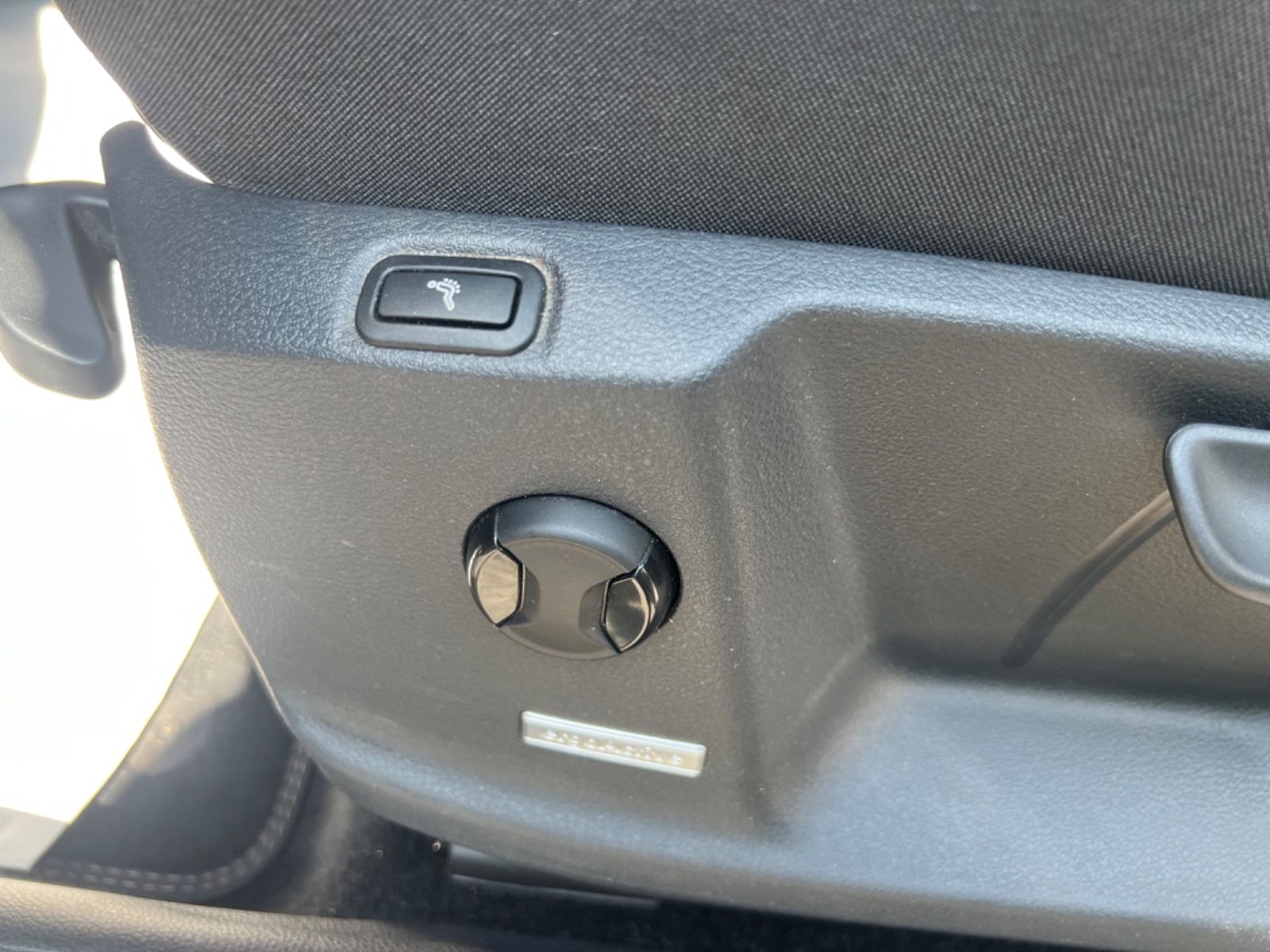 Fahrzeugabbildung Volkswagen Golf Sportsvan VII Comfortline *MASSAGE-SITZE *