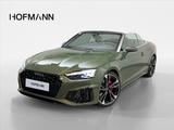 Audi A5 Cabrio 40 TDI S line Competition Edition+AHK - Audi Jahreswagen: Cabrio