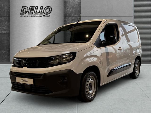 Opel Combo Cargo Edition XIAA Infotainment Keyless Be