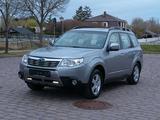 Subaru Forester Comfort 4x4 TÜV 08/2027 LPG GAS PA-DACH - Subaru mit LPG-Antrieb