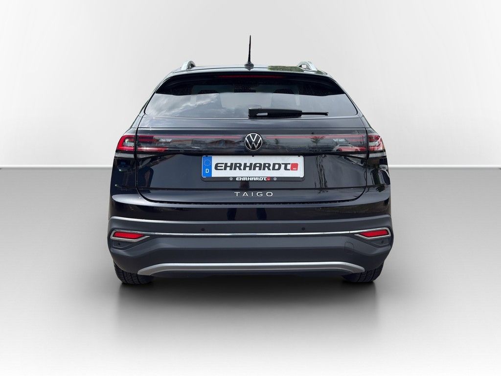 Volkswagen Taigo - Bild 6